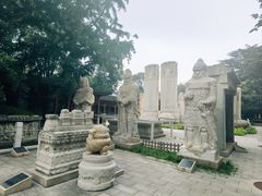 -北京石刻艺术博物馆(五塔寺)