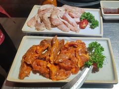 -喜来稀肉(虹泉路店)