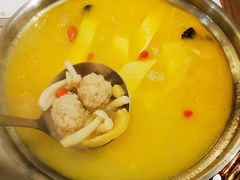 -徽镇小厨·经典徽菜(马连道店)