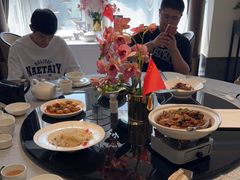 -楚禾宴·家宴(光谷大道店)