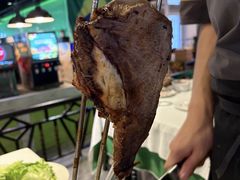 -戈拿旺巴西烤肉(崇文门店)