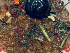 炒凉粉-博望坡酒楼(漕溪路店)