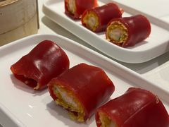 -万龙洲海鲜·粤菜(亚运村店)