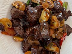 -环球港凯悦 · 享悦中餐厅