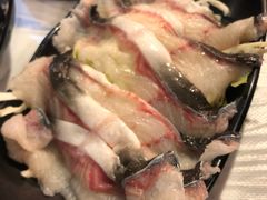 -鲜入围煮花胶鸡海鲜火锅