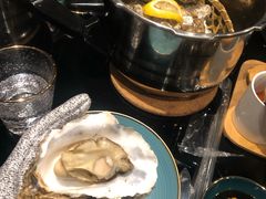 -海食焗(新光天地店)