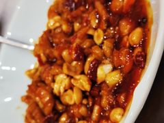 -玉华台饭庄·淮扬菜·烤鸭(望京店)