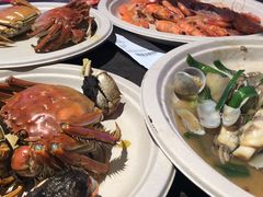 -盒马鲜生(红莲店)