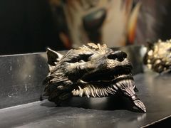 -AOE 火焰 剧本密室狼人杀