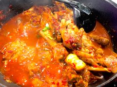 -HOTISLAND海鸡岛·韩国料理(江南西店)