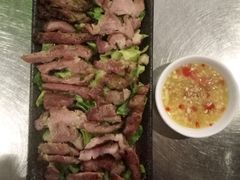 -山色西餐·柴火烤披萨