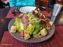 -WOLFGANG PUCK KITCHEN & BAR(迪士尼小镇店)