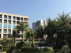-碧桂园空港凤凰酒店(广州新白云机场店)