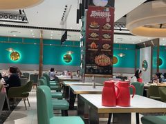 -稻香饭店(龙华天虹店)