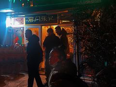 -前门张记涮肉(前门店)