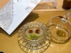 -鹤菊·鮨Omakase(古子城店)
