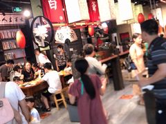 -白七爷原汤捞面（大宅门）(泰盛广场金牌店)
