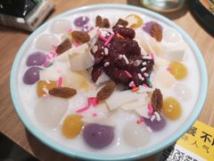 -爱妻鱼•老体北重庆水煮鱼•川菜(白云路店)
