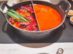 -山缓缓火锅(上海闵行龙湖店)