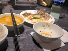 -炊烟小炒黄牛肉(浦东世纪汇店)