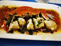 -阿毛饭店(和义路店)