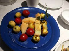 -大鸭梨烤鸭(枣园店)