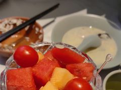 -湘中缘·湖南菜(娄底驻京办店)