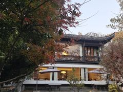-日出青木·杭帮菜名店