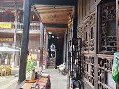 -马家大院