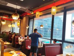 -恰饭·老长沙市井菜(天河客运站店)