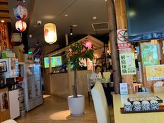 -有喜屋·深夜食堂(北京西路店)