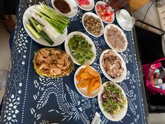 -康陵正德春饼宴26号