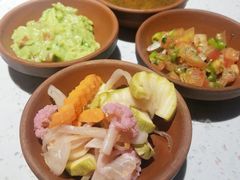 -墨纪Mojí墨西哥餐厅(南开大悦城店)