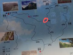 -陕西省红河谷森林公园