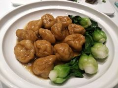 -和记小菜(大宁店)