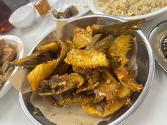 -嘉升大排档(番禺总店)