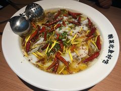 -太二酸菜鱼(赛格国际店)