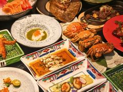 -松鹤精致料理(五一中路店)