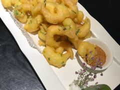 -船歌·鱼水饺青岛菜(合肥路永旺店)