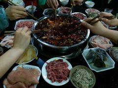 -祝幺妹火锅(裕华村总店)