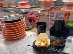 -争鲜回转寿司(太阳宫凯德MALL店)