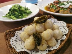 -转角·老弄堂上海菜(长寿路店)