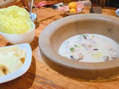 -滇香肴·云南菜蒸汽石锅鱼(云南北路店)