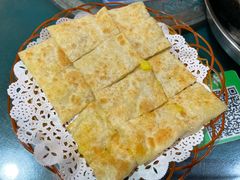 菠萝飞饼-石岐乳鸽村(南海第三分店)
