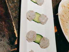 虾滑-巴蜀大宅门火锅(北大街店)