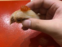 -鮨青(恒基名人购物中心店)