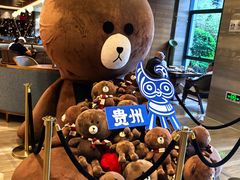 -美盛喜来登大酒店-盛宴标帜餐厅