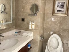 -成都世纪城假日酒店-西楼