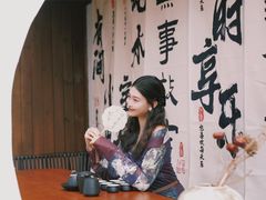 -汤宴·参须肚包鸡(南京路店)