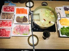-野妹火锅(南园店)